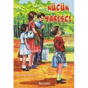 Küçük Yarışçı