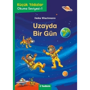 Küçük Yıldızlar: Uzayda Bir Gün