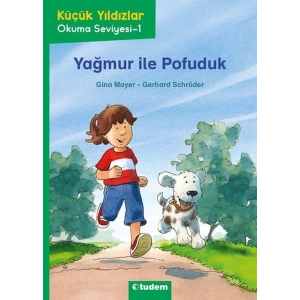 Küçük Yıldızlar: Yağmur ile Pofuduk