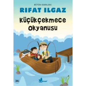 Küçükçekmece Okyanusu