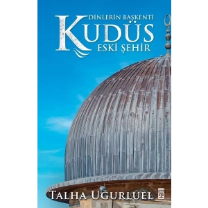 Kudüs 2-Eski Şehir