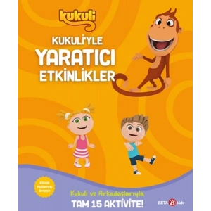 Kukiyle Yaratıcı Etkinlikler 1