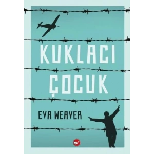 Kuklacı Çocuk