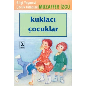 Kuklacı Çocuklar