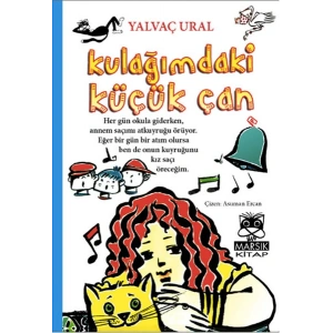 Kulağımdaki Küçük çan