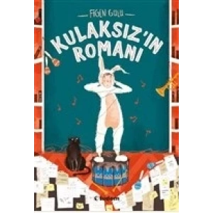 Kulaksızın Romanı