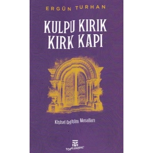 Kulpu Kırık Kırk Kapı