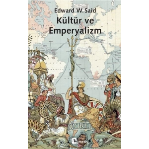 Kültür ve Emperyalizm