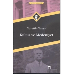 Kültür ve Medeniyet