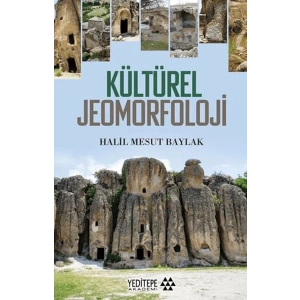 Kültürel Jeomorfoloji