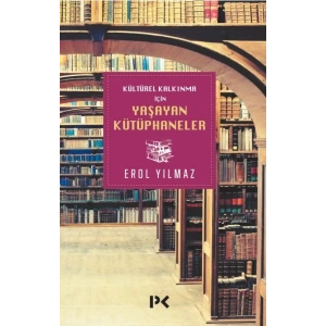 Kültürel Kalkınma için Yaşayan Kütüphaneler