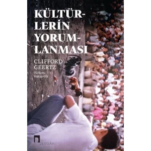 Kültürlerin Yorumlanması