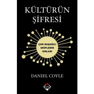 Kültürün Şifresi - Çok Başarılı Ekiplerin Sırları