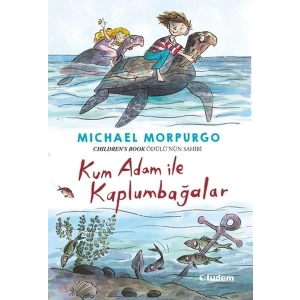 Kum Adam ile Kaplumbağalar