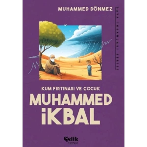 Kum Fırtınası ve Çocuk - Muhammed İkbal