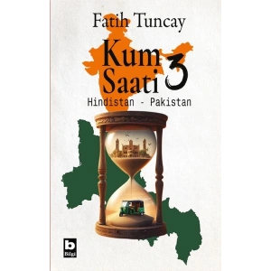 Kum Saati 3 Hindistan-Pakistan