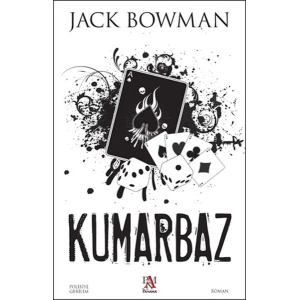 Kumarbaz - Jack Bowman