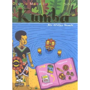 Kumba (Bir Afrika Masalı)