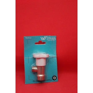 Kumlama Taharet Musluk