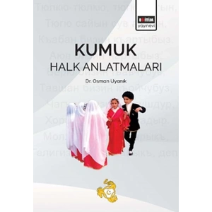 Kumuk Halk Anlatmaları