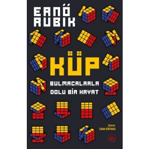 Küp: Bulmacalarla Dolu Bir Hayat