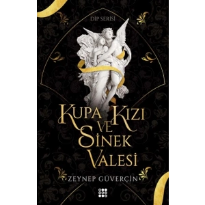 Kupa Kızı Ve Sinek Valesi