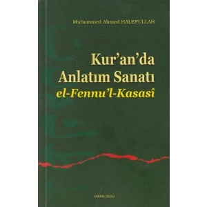 Kuranda Anlatım Sanatı El-Fennul-Kasasi
