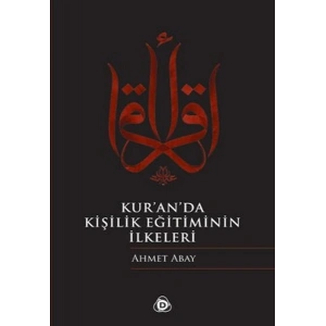 Kuranda Kişilik Eğitiminin İlkeleri