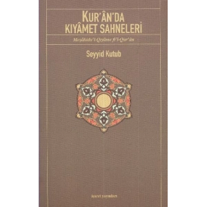 Kuranda Kıyamet Sahneleri