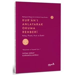 Kuranı Anlayarak Okuma Rehberi