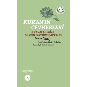 Kuranın Cevherleri  Herkes İçin Tasavvuf-1