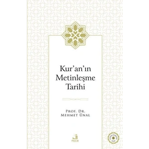 Kuranın Metinleşme Tarihi
