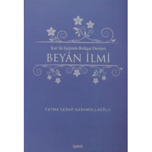 Kuran Işığında Belagat Dersleri Beyan İlmi