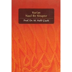 Kuran Nasıl Bir Kitaptır