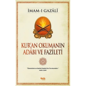 Kuran Okumanın Adabı ve Fazileti