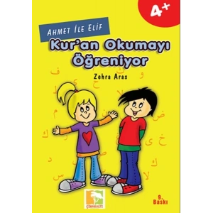 Kuran Okumayı Öğreniyorum