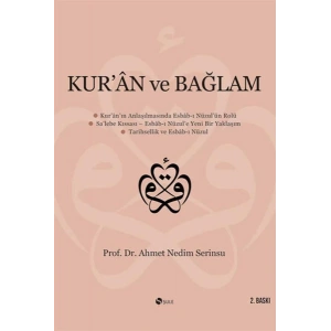 Kuran ve Bağlam