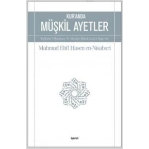Kuranda Müşkil Ayetler
