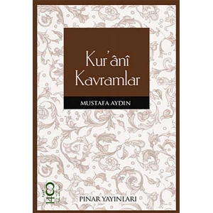 Kurani Kavramlar