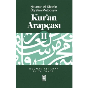 Kur’an Arapçası 2