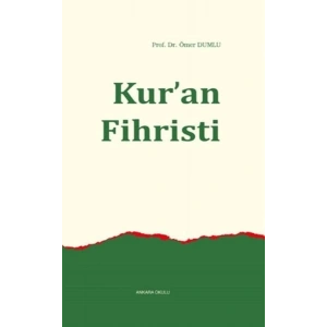 Kuran Fihristi