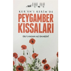 Kuran-ı Kerimde Peygamber Kıssaları