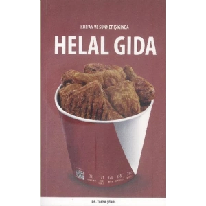 Kuran ve Sünnet Işığında Helal Gıda