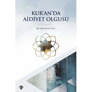 Kur’an’da Aidiyet Olgusu