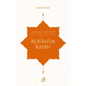 Kur’ân’da Kadın