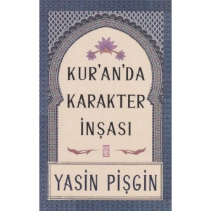 Kuranda Karakter İnşası