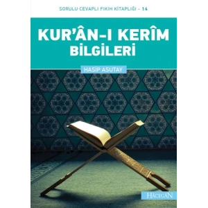 Kuranı Kerim Bilgileri (Cep Boy)