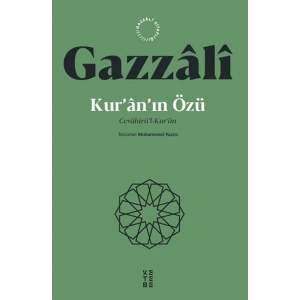 Kur’an’ın Özü