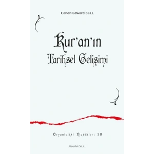 Kur’an’ın Tarihsel Gelişimi