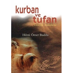 Kurban ve Tufan Üzerine Makaleler
